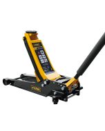 Gato hidráulico garaje perfil bajo pro 2,5t altura 85-610 mm robusto