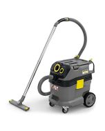 Aspirador seco/húmedo 30l - 1380w