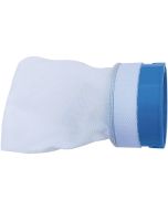 Bolsa de filtro para robot hidráulico "aqua jack 100"