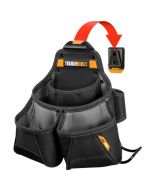 Bolsillo para herramientas de carpintero toughbuilt de 9 funciones tb-ct-02