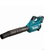 Soplador m 13,3 m³ 40v max - Makita - con 1 batería 40v 4.0ah - cargador -