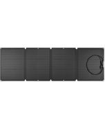 Panel solar plegable 110 W Ecoflow