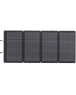 Panel solar plegable 220 W Ecoflow