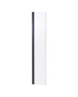 Ondee - deflector 40cm - para fijar en mamparas 8mm