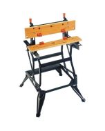 Black & decker wm550-xj - banco de trabajo de doble altura