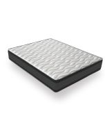 Colchón 150x190 anatómico premium visco | alto 20cm