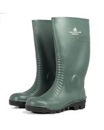 Botas de agua puntera + plantilla t/calzado numero 43