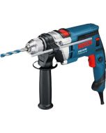 Taladro percutor gsb 16 re - 750w