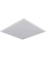 Panel led cuadrado blanco eco 60x60cm 40W