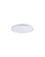 Downlight led redondo blanco 30cm AllInOne