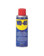 Lubricante wd-40 100ml