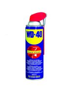 Lubricante wd-40 doble acción 500 ml