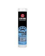 3-EN-UNO Grasa de Litio Multiusos - Cartucho 400gr