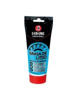 3-EN-UNO Grasa de Litio Multiusos - Tubo 150gr