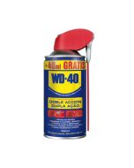 Lubricante wd-40 doble acción 250 + 40 ml