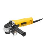 Amoladora 115mm 800W Dewalt