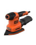 Multilijadora 200W Black&Decker