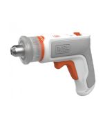 Atornillador 3,6V Black & Decker