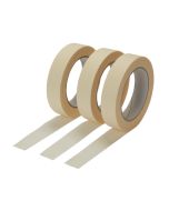 Pack cintas carrocero 24 mmx50 m 3 uds