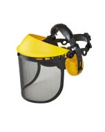 Kit de protección facial y auditiva site