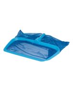 Recogehojas cabezal con bolsa  Blooma