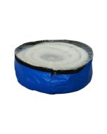 Manguera para piscinas 7 M  Blooma