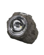 Roca solar gris led 0.2w