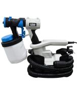 Pistola de pintar 700W hvlp Mac Allister