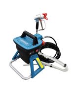 Pistola de pintar airless 600W Erbauer