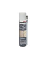 Espuma de poliuretano tubo 500 ml brenner