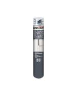 Espuma de poliuretano tubo 750 ml brenner