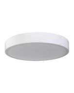 Plafón led baño wapta blanco 1200lm