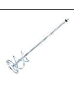 Varilla mezcladora m14 140 x 600 mm erbauer