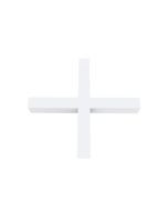Bolsa crucetas 3mm