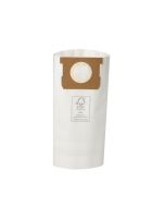 Pack bolsas para aspiradora 30 L Titan 5 uds