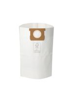 Pack bolsas para aspiradora 40 L Titan 5 uds