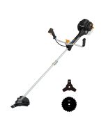 Desbrozadora 43cc 25cm Titan