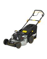 Cortacésped de Gasolina 46 cm 140 cc Titan