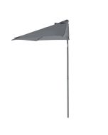 Parasol de balcón carambole 216x117 cm Goodhome