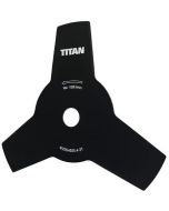 Cuchilla multifunción para desbrozadora Titan