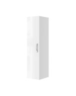 Columna para baño Aruna color blanco 112x27,5x32cm