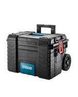 Caja herramientas con ruedas Erbauer