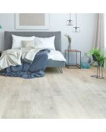 Suelo laminado blanco 8mm AC4 Doncaster