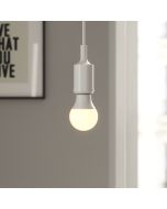 Bombilla led a60 e27 806lm 7,3w luz cálida