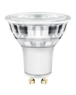 Bombilla led gu10 540lm regulable 5,7w luz cálida