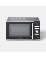 Microondas 20L Cooke & Lewis