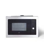 Microondas empotrable 25 L Cooke & Lewis