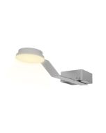 Aplique de baño LED 7W Imandra