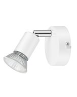Foco blanco GU10