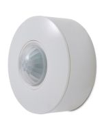 Sensor de movimiento Blanco Carigan